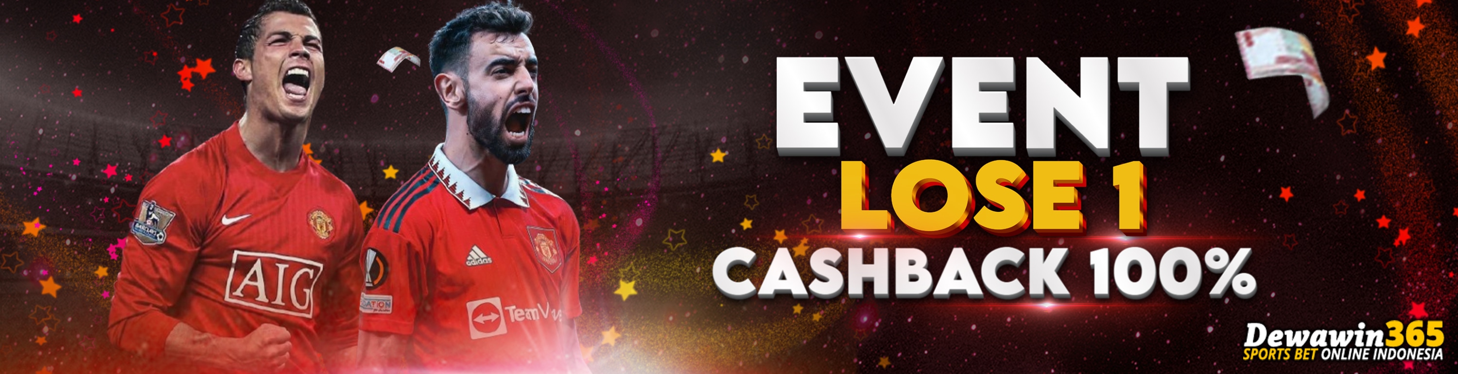 EVENT LOSE 1