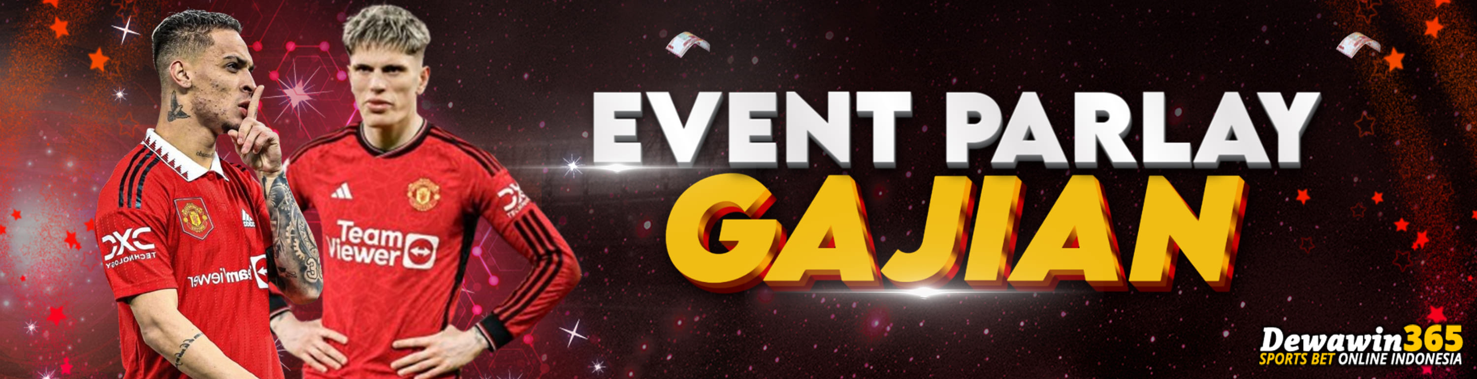 EVENT GAJIAN DEWAWIN365