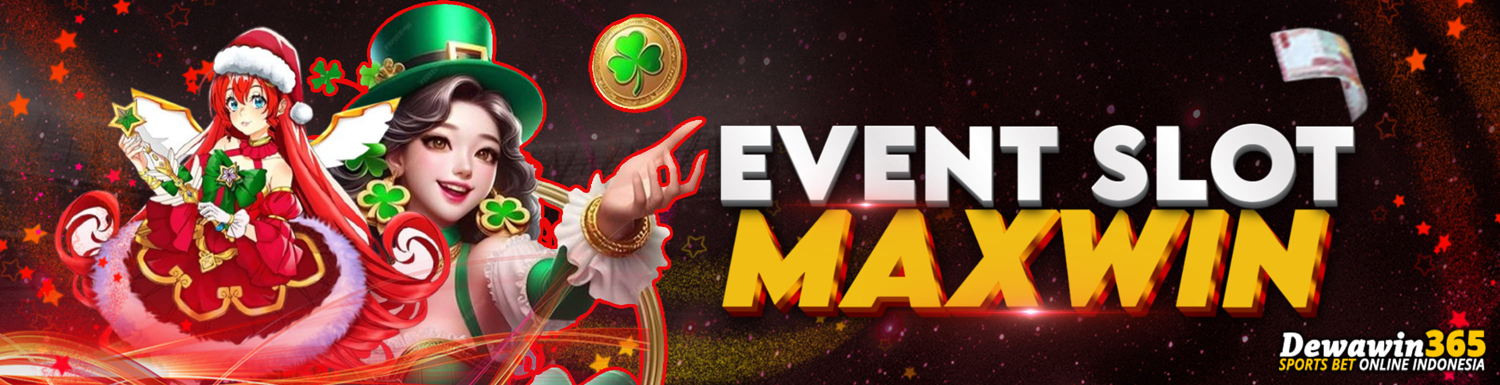 EVENT MAXWIN SLOT PRAGMATIC DEWAWIN365