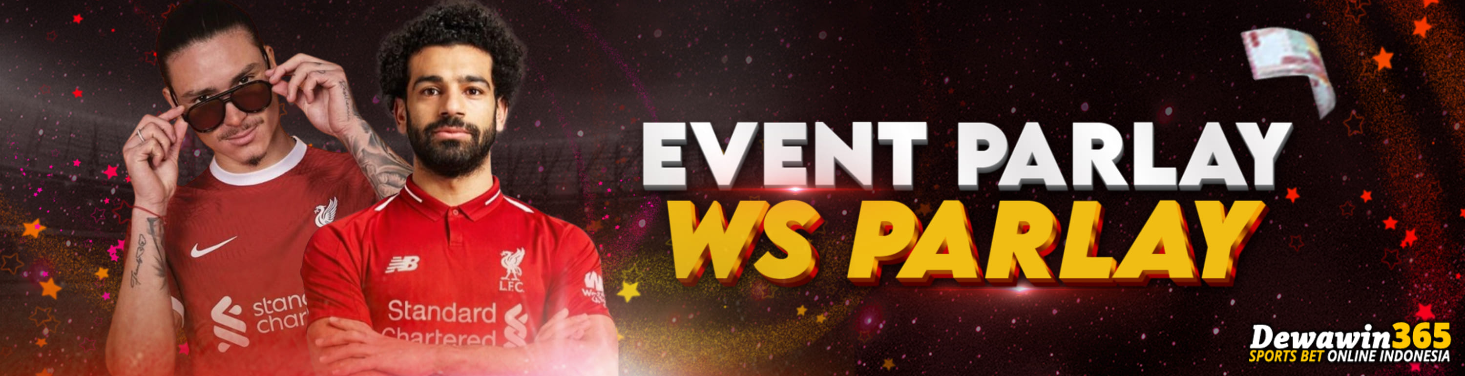 EVENT WINSTRIKE PARLAY